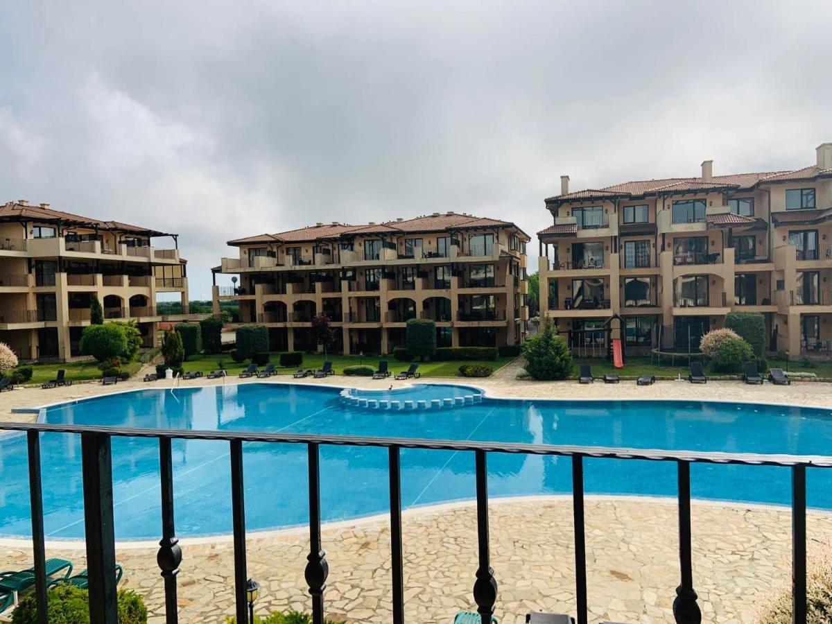 Kaliakria Resort "Bluesky" Topola Zewnętrze zdjęcie