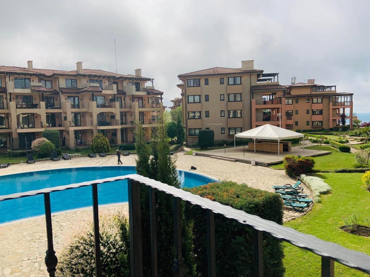 Kaliakria Resort "Bluesky" Topola Zewnętrze zdjęcie