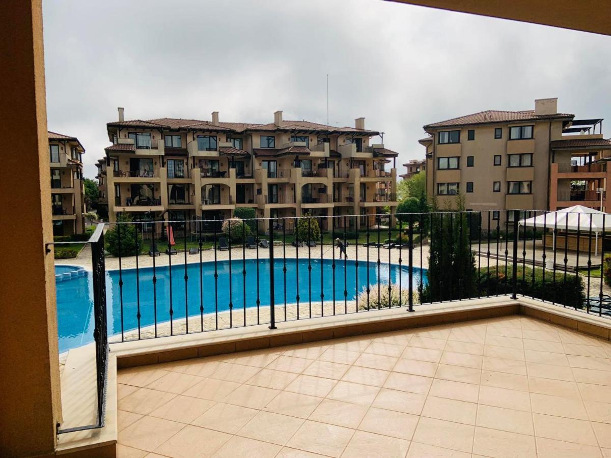 Kaliakria Resort "Bluesky" Topola Zewnętrze zdjęcie