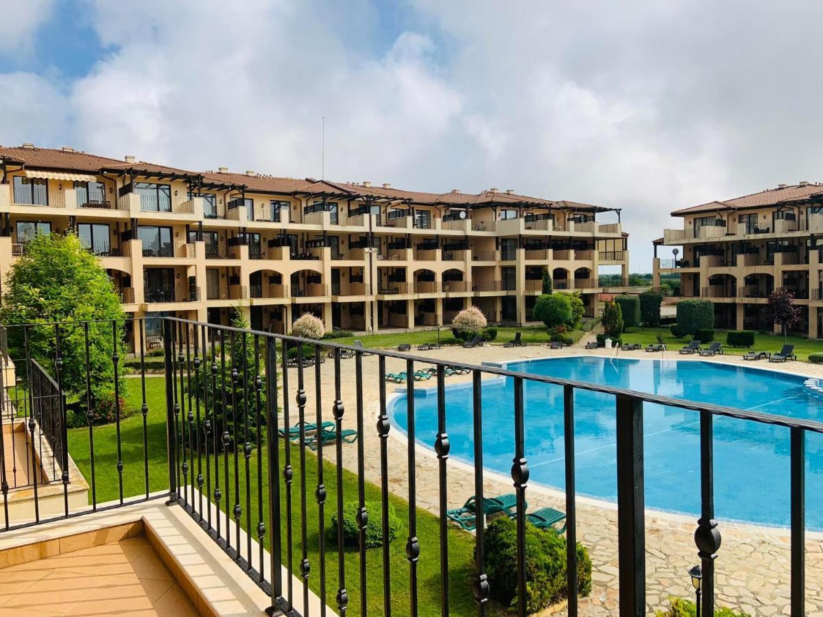 Kaliakria Resort "Bluesky" Topola Zewnętrze zdjęcie