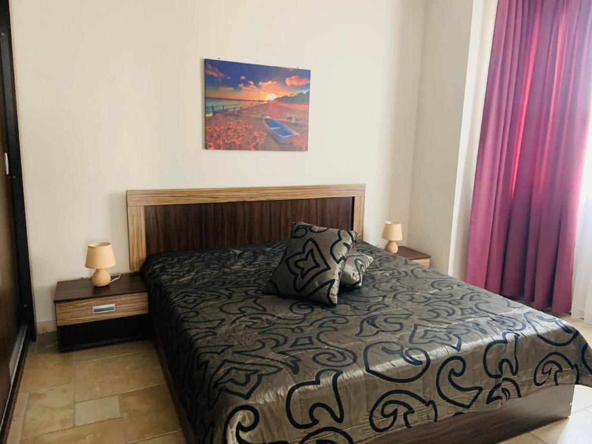 Kaliakria Resort "Bluesky" Topola Zewnętrze zdjęcie