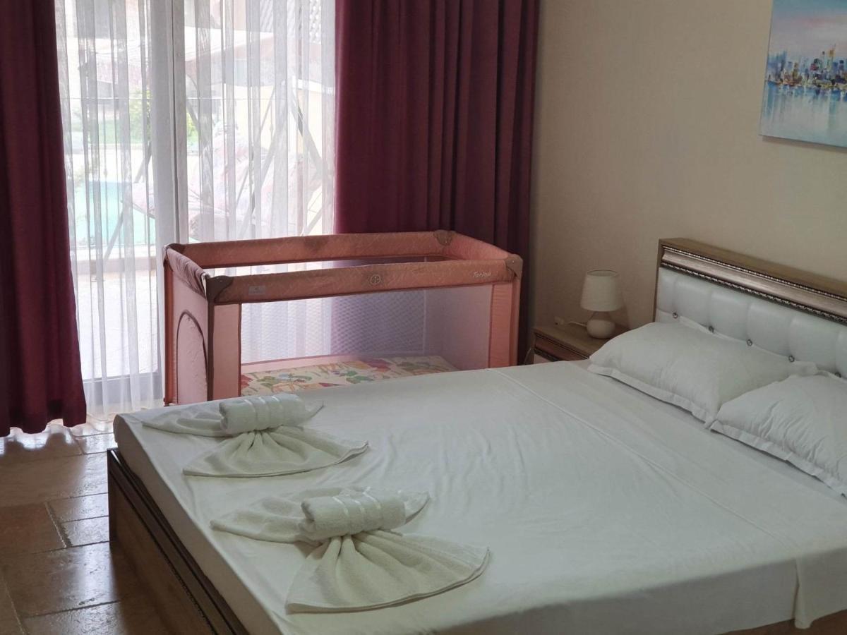 Kaliakria Resort "Bluesky" Topola Zewnętrze zdjęcie